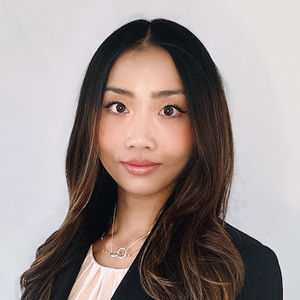 Meet your Posher, Liana